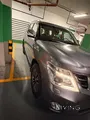 Nissan Platinum 2015
